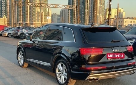 Audi Q7, 2015 год, 4 160 000 рублей, 8 фотография