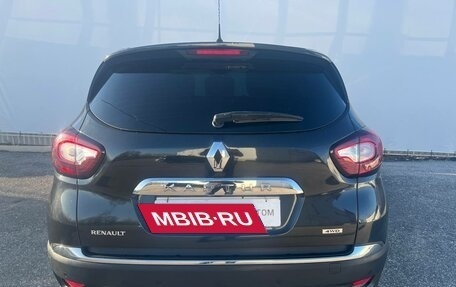 Renault Kaptur I рестайлинг, 2018 год, 1 750 000 рублей, 5 фотография