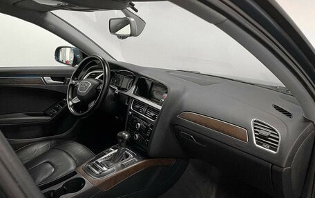 Audi A4, 2015 год, 1 580 000 рублей, 9 фотография
