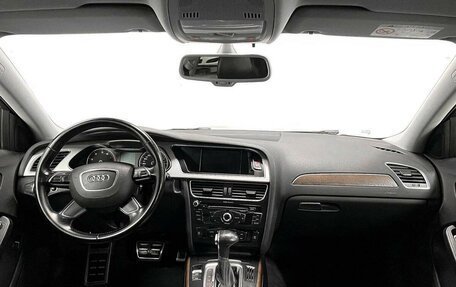 Audi A4, 2015 год, 1 580 000 рублей, 12 фотография