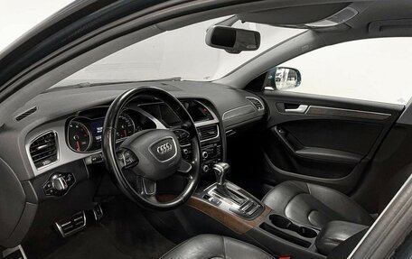Audi A4, 2015 год, 1 580 000 рублей, 14 фотография