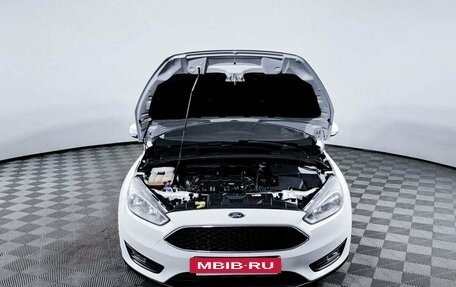 Ford Focus III, 2015 год, 1 231 000 рублей, 9 фотография