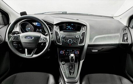 Ford Focus III, 2015 год, 1 231 000 рублей, 14 фотография