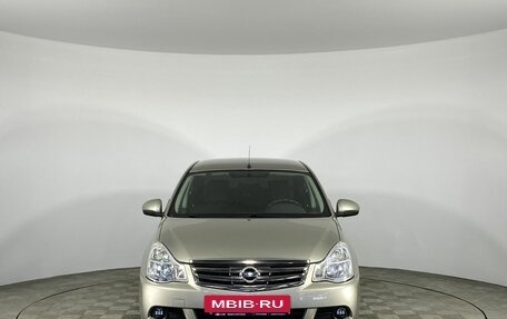 Nissan Almera, 2014 год, 810 000 рублей, 2 фотография