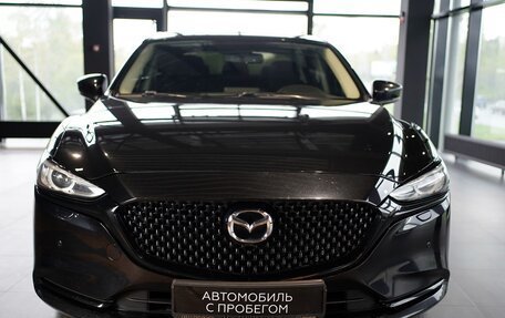 Mazda 6, 2018 год, 2 690 000 рублей, 2 фотография