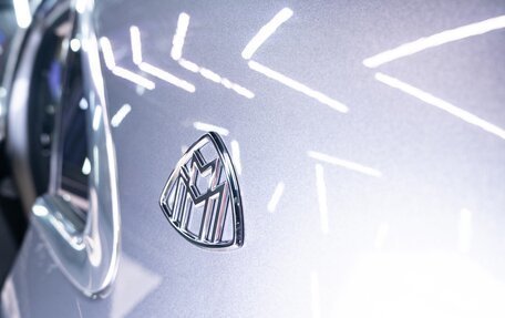 Mercedes-Benz Maybach S-Класс, 2019 год, 2 500 000 рублей, 25 фотография