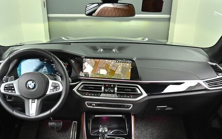 BMW X5, 2020 год, 4 800 000 рублей, 6 фотография