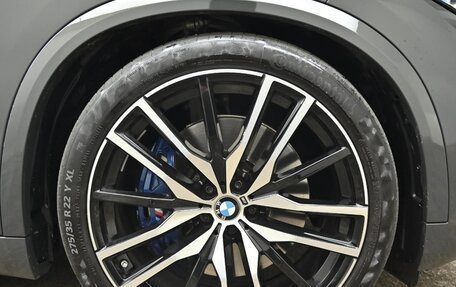 BMW X5, 2020 год, 4 800 000 рублей, 5 фотография
