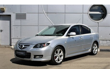 Mazda 3, 2008 год, 749 000 рублей, 1 фотография