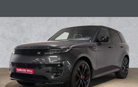 Land Rover Range Rover Sport, 2023 год, 18 985 000 рублей, 1 фотография