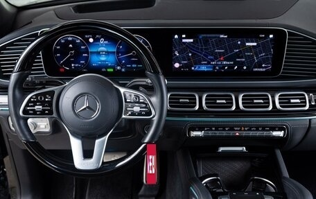 Mercedes-Benz Maybach GLS I, 2022 год, 22 500 000 рублей, 6 фотография