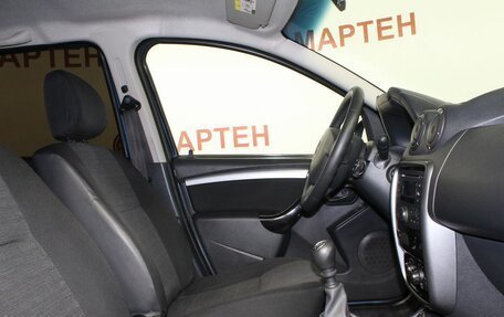 Renault Duster I рестайлинг, 2012 год, 995 000 рублей, 10 фотография