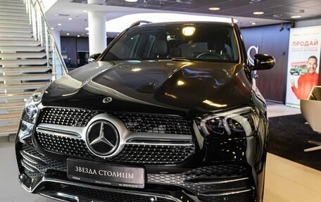 Mercedes-Benz GLE, 2022 год, 13 010 000 рублей, 1 фотография