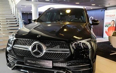 Mercedes-Benz GLE, 2022 год, 13 010 000 рублей, 1 фотография