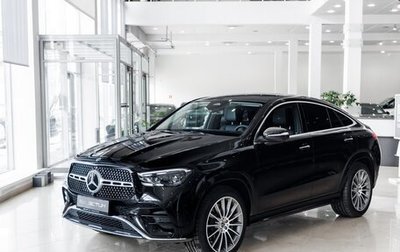 Mercedes-Benz GLE Coupe, 2023 год, 16 500 000 рублей, 1 фотография