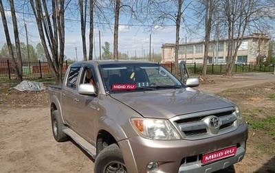 Toyota Hilux VII, 2006 год, 1 500 000 рублей, 1 фотография