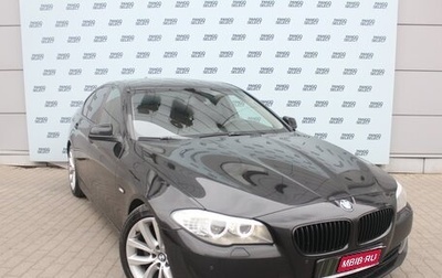 BMW 5 серия, 2013 год, 1 829 000 рублей, 1 фотография
