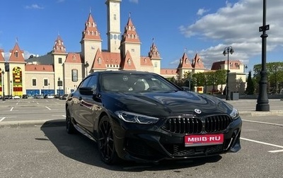 BMW 8 серия, 2019 год, 9 000 000 рублей, 1 фотография