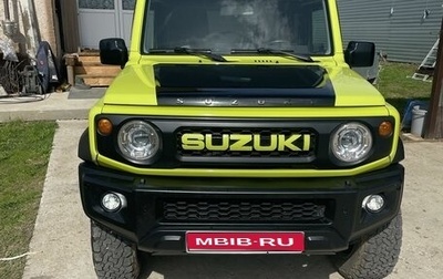 Suzuki Jimny, 2021 год, 2 350 000 рублей, 1 фотография
