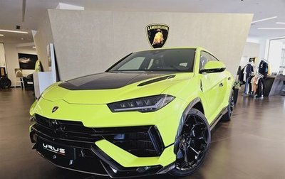 Lamborghini Urus I, 2023 год, 60 000 000 рублей, 1 фотография