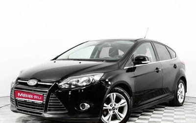 Ford Focus III, 2014 год, 769 000 рублей, 1 фотография