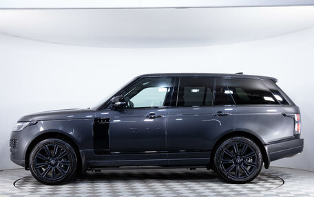 Land Rover Range Rover IV рестайлинг, 2020 год, 9 900 000 рублей, 8 фотография