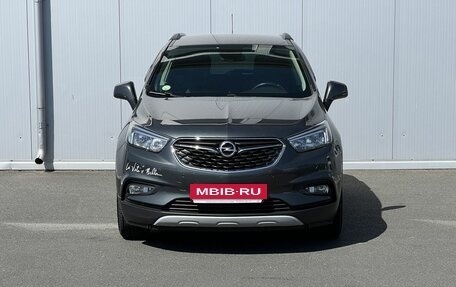Opel Mokka I, 2018 год, 1 630 000 рублей, 2 фотография