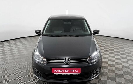 Volkswagen Polo VI (EU Market), 2014 год, 1 014 000 рублей, 2 фотография