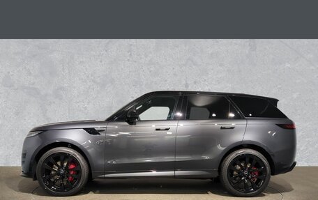 Land Rover Range Rover Sport, 2023 год, 18 985 000 рублей, 2 фотография