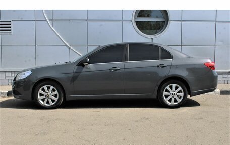 Chevrolet Epica, 2011 год, 799 000 рублей, 4 фотография