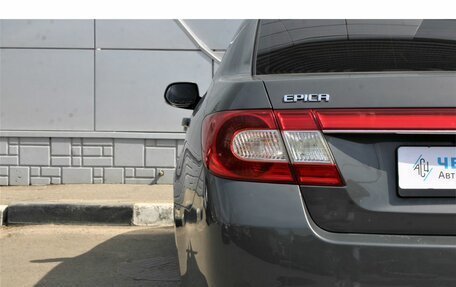 Chevrolet Epica, 2011 год, 799 000 рублей, 7 фотография
