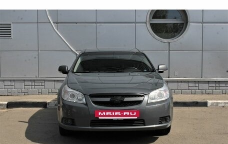 Chevrolet Epica, 2011 год, 799 000 рублей, 2 фотография