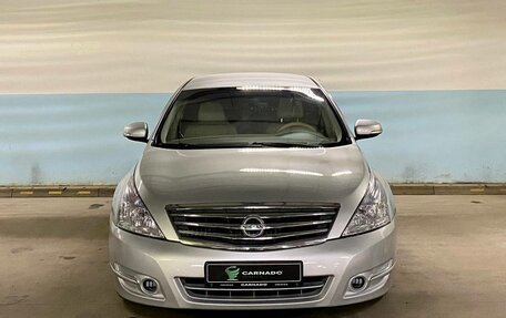 Nissan Teana, 2008 год, 930 000 рублей, 2 фотография