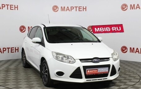 Ford Focus III, 2012 год, 870 000 рублей, 3 фотография