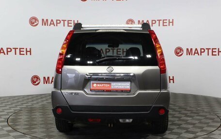 Nissan X-Trail, 2008 год, 1 280 000 рублей, 6 фотография