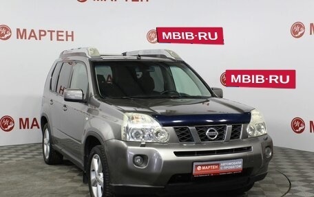 Nissan X-Trail, 2008 год, 1 280 000 рублей, 3 фотография