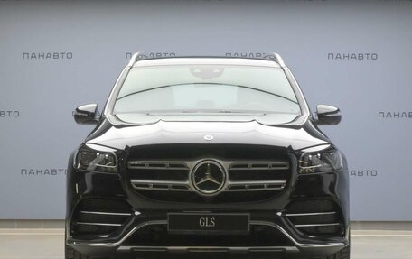 Mercedes-Benz GLS, 2022 год, 18 490 754 рублей, 3 фотография