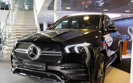 Mercedes-Benz GLE, 2022 год, 13 010 000 рублей, 2 фотография