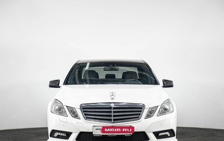 Mercedes-Benz E-Класс, 2011 год, 1 897 070 рублей, 2 фотография