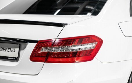 Mercedes-Benz E-Класс, 2011 год, 1 897 070 рублей, 7 фотография