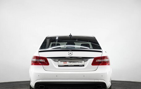 Mercedes-Benz E-Класс, 2011 год, 1 897 070 рублей, 5 фотография