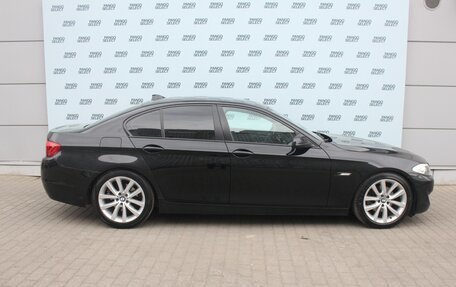 BMW 5 серия, 2013 год, 1 829 000 рублей, 2 фотография