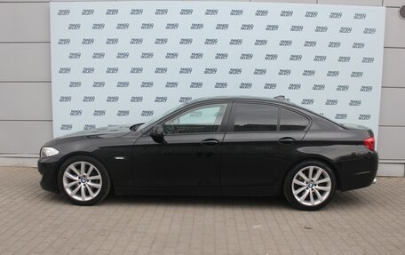 BMW 5 серия, 2013 год, 1 829 000 рублей, 5 фотография