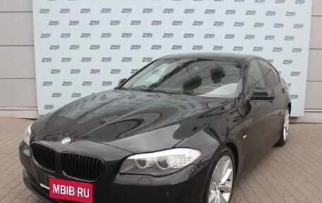 BMW 5 серия, 2013 год, 1 829 000 рублей, 6 фотография