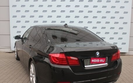 BMW 5 серия, 2013 год, 1 829 000 рублей, 4 фотография