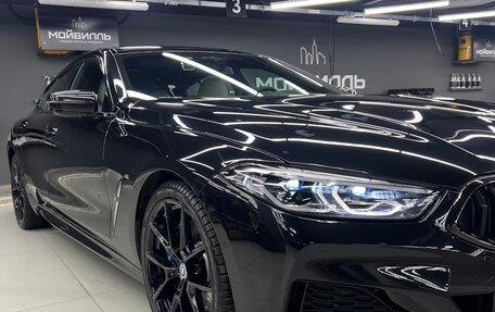 BMW 8 серия, 2019 год, 9 000 000 рублей, 8 фотография