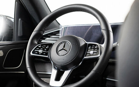 Mercedes-Benz GLE, 2022 год, 13 010 000 рублей, 11 фотография