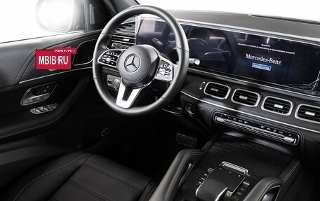 Mercedes-Benz GLE, 2022 год, 13 010 000 рублей, 12 фотография