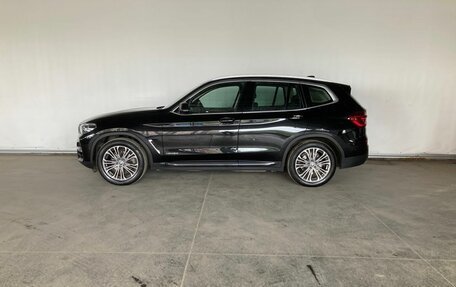BMW X3, 2018 год, 4 247 000 рублей, 8 фотография