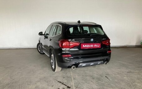 BMW X3, 2018 год, 4 247 000 рублей, 7 фотография